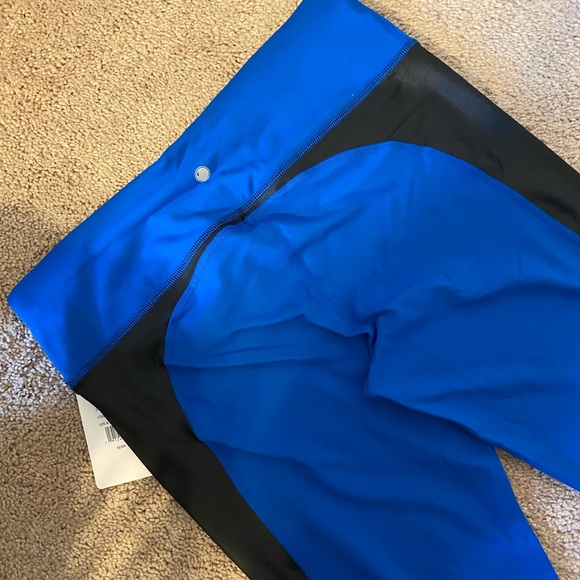 Capri Yoga Pants Set of 2 NWT - Picture 4 of 7